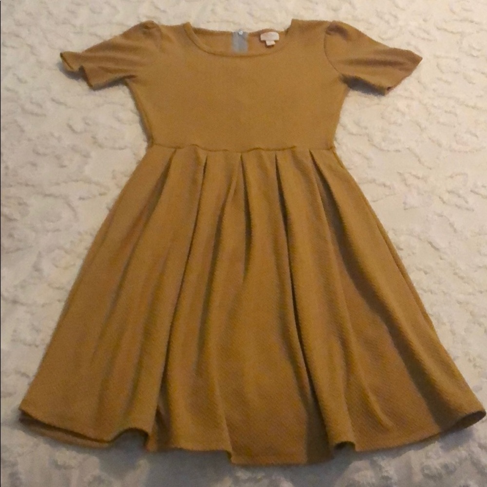 Lularoe dress